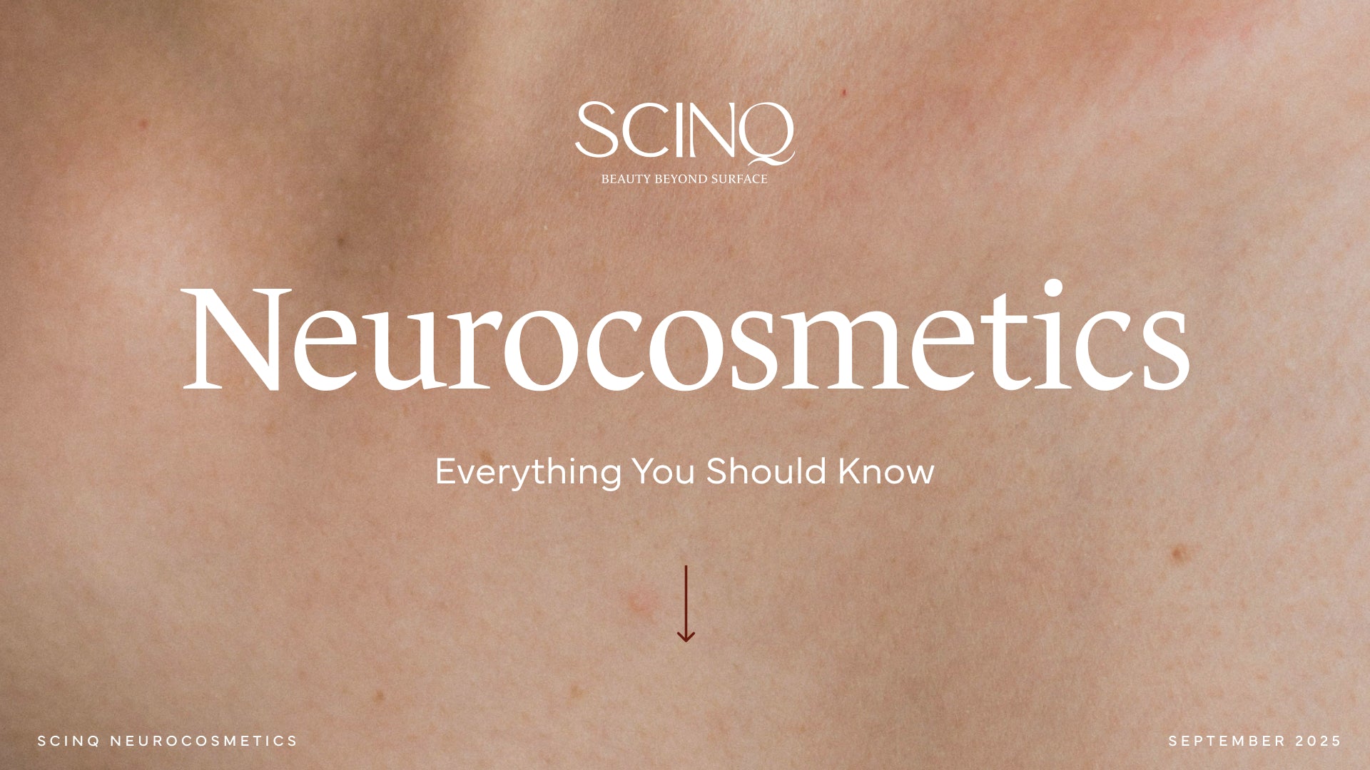 Everything You Should Know About Neurocosmetics and Their Benefits