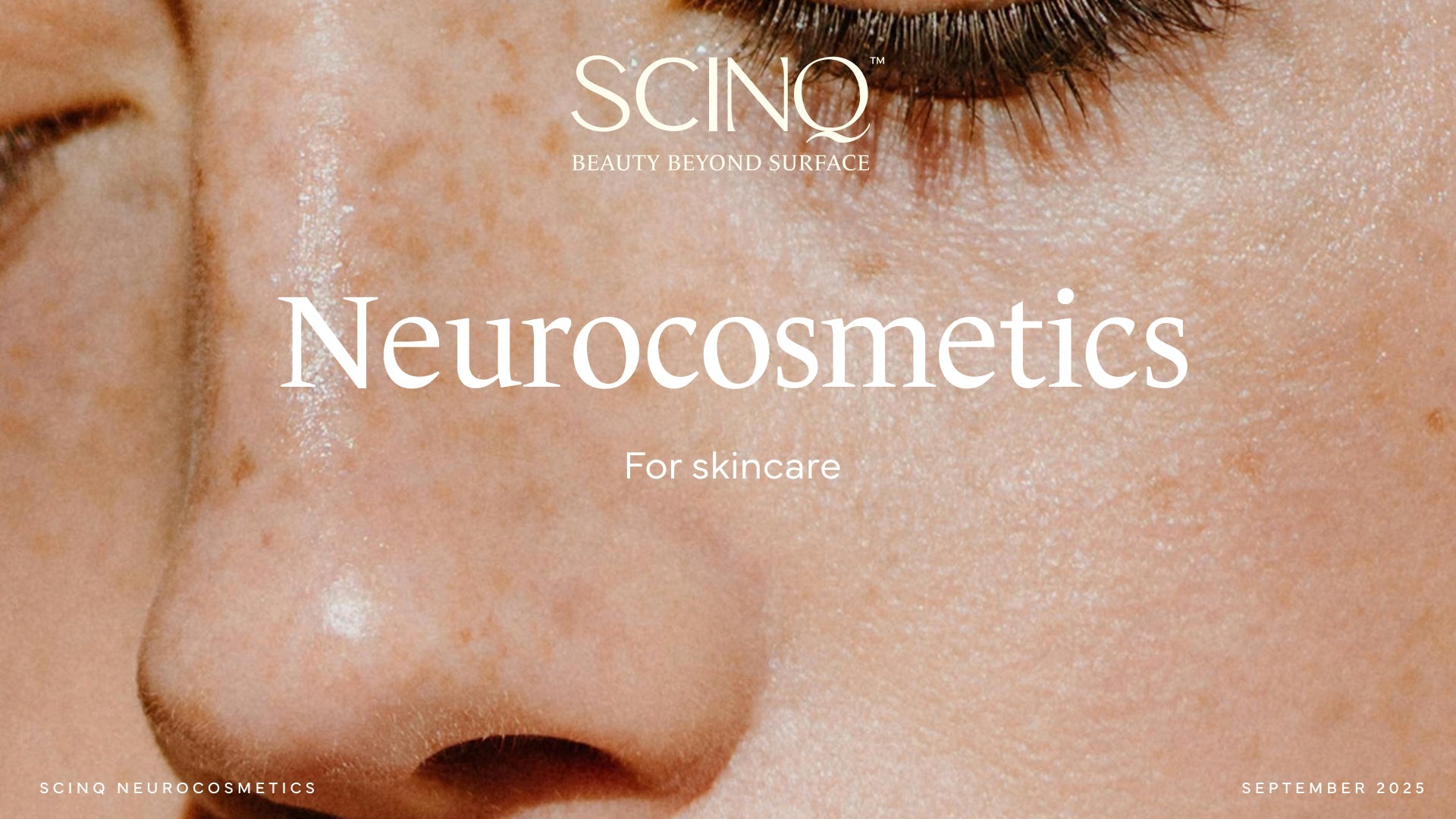 How Neurocosmetics Help with Skincare