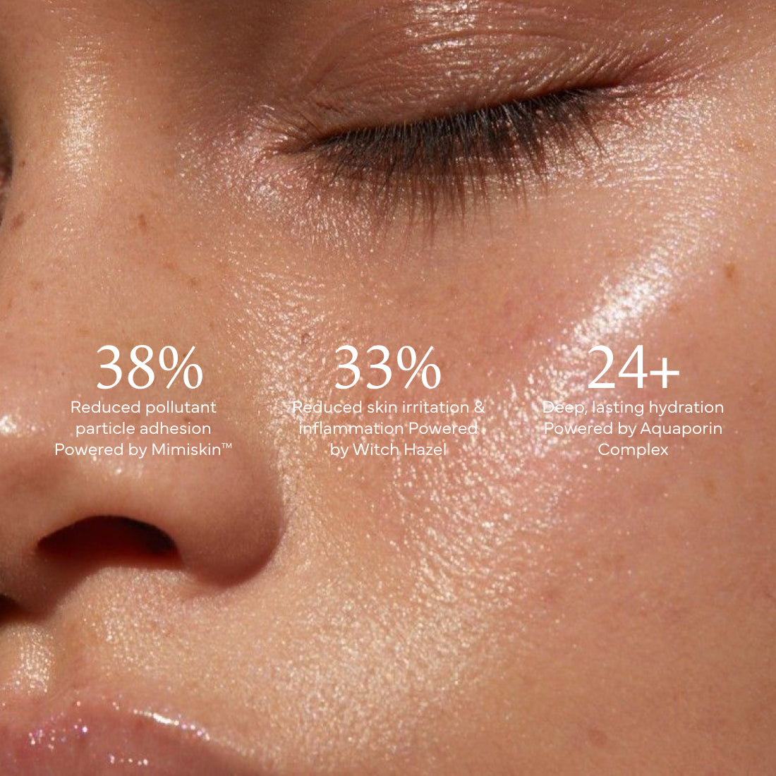 Dew Defence Day Cream With Neurobiox