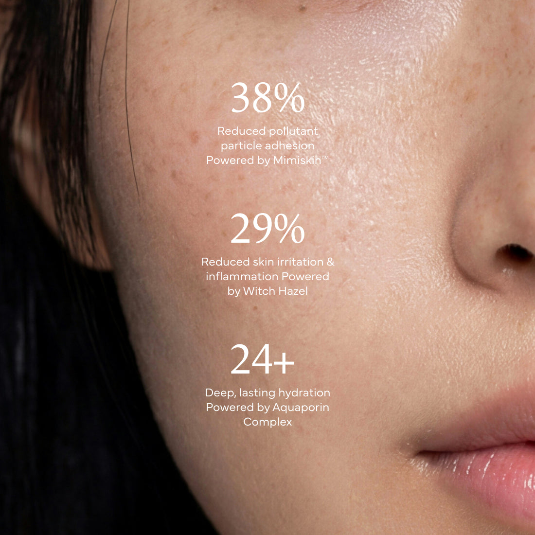 Stress Reverse Night Cream With Neurophroline