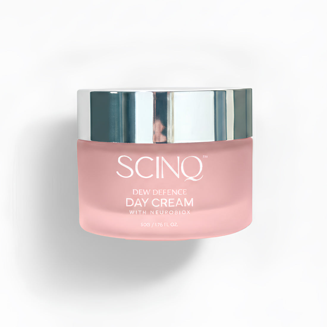 Dew Defence Day Cream With Neurobiox