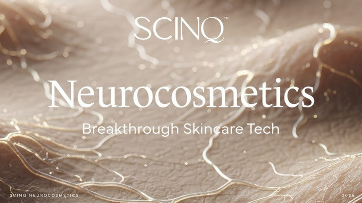 How Neurocosmetics Work