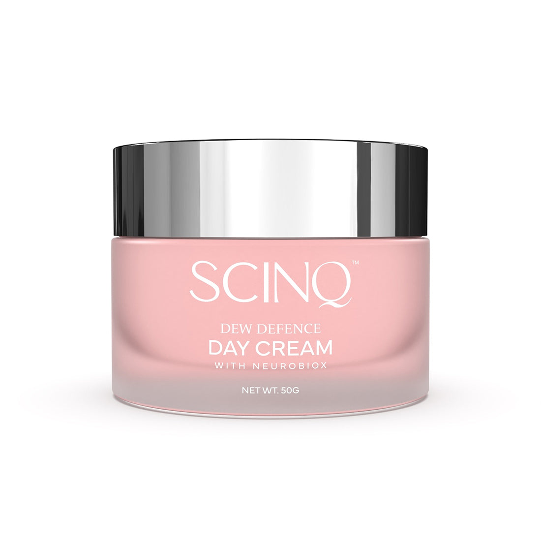 Dew Defence Day Cream With Neurobiox