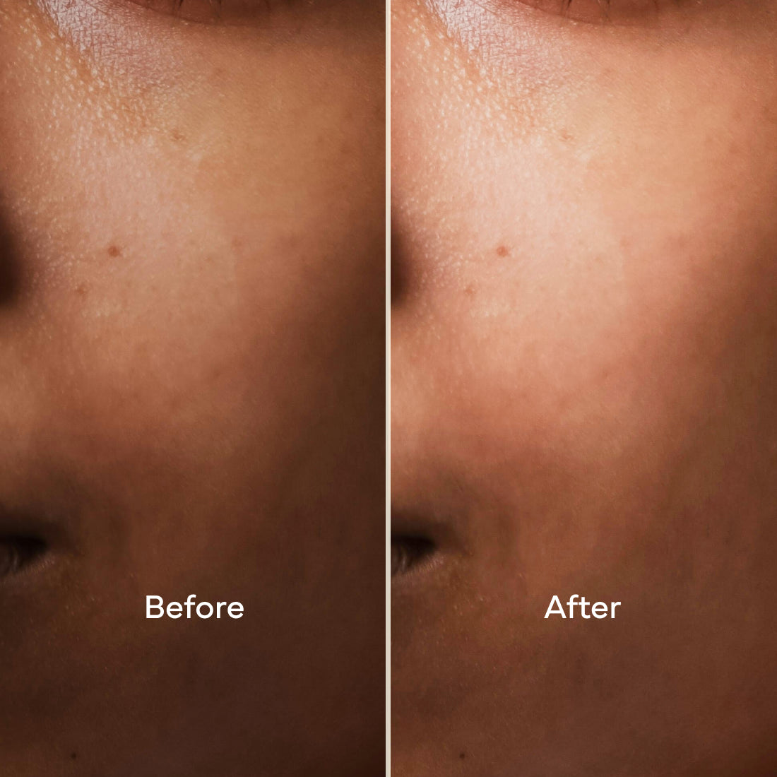 Stress Reverse Night Cream With Neurophroline