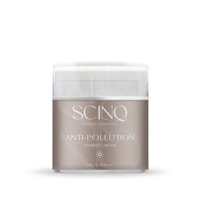 Anti-Pollution Hybrid Cream