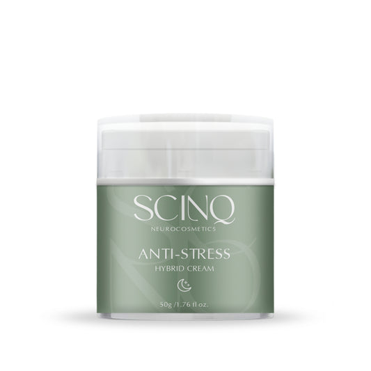 Anti-Stress Hybrid Cream